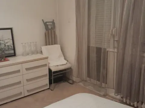 Sale, two bedroom apartment, 60m², Spens, Novi Sad Sve Podlokacije - image 9