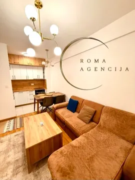 Rent, one bedroom apartment, 44m², Zabjelo, Podgorica - image 3