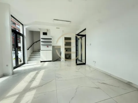 Rent, office space, 147m², Centar, Novi Sad - image 5