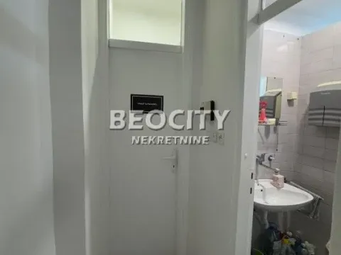 Izdavanje, poslovni prostor, 136m², Banovo Brdo, Beograd - image 15