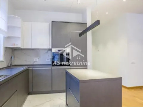Rent, apartment, 188m², Kalenić Pijaca, Vračar Sve Podlokacije - image 7