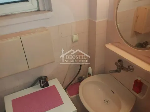 Prodaja, dvosoban stan, 50m², Lion, Zvezdara Sve Podlokacije - image 3