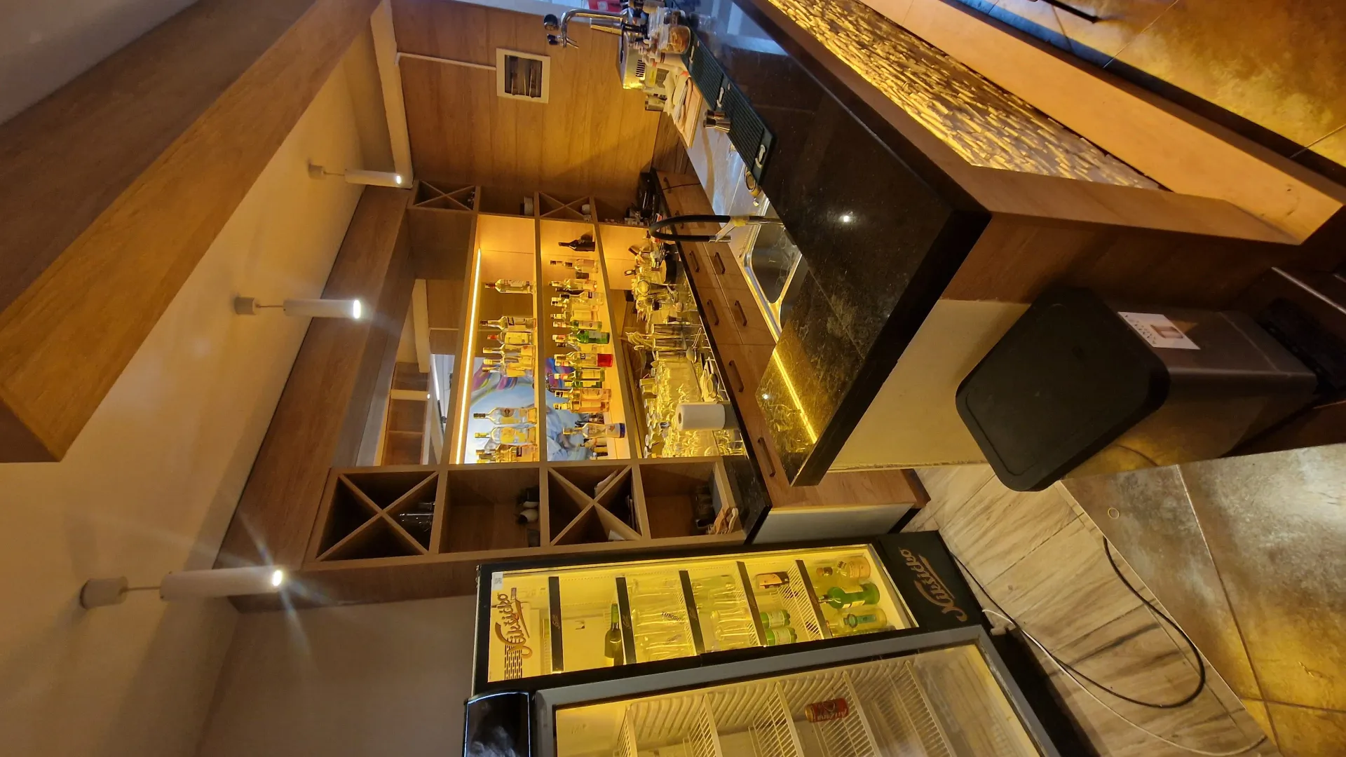 Rent, office space, 70m², Stari Grad, Budva