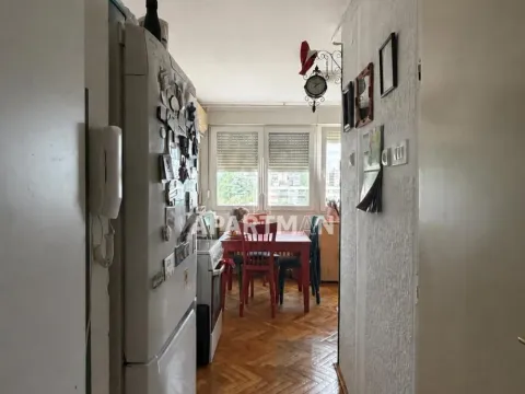Prodaja, jednosoban stan, 49m², Zvezdara Sve Podlokacije, Beograd - image 3