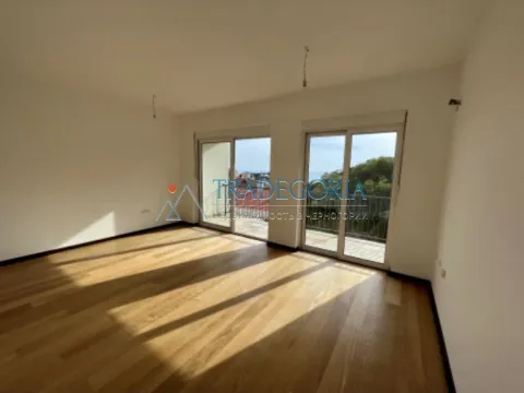 Prodaja, dvosoban stan, 70m², Pržno, Budva