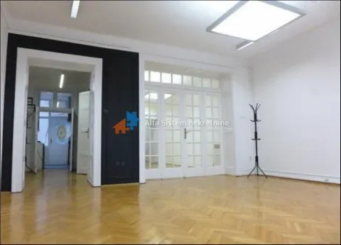 Rent, four bedroom apartment, 120m², Stari Grad, Beograd - image 2