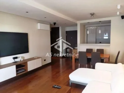 Rent, two bedroom apartment, 63m², Novi Beograd Sve Podlokacije, Beograd - image 3