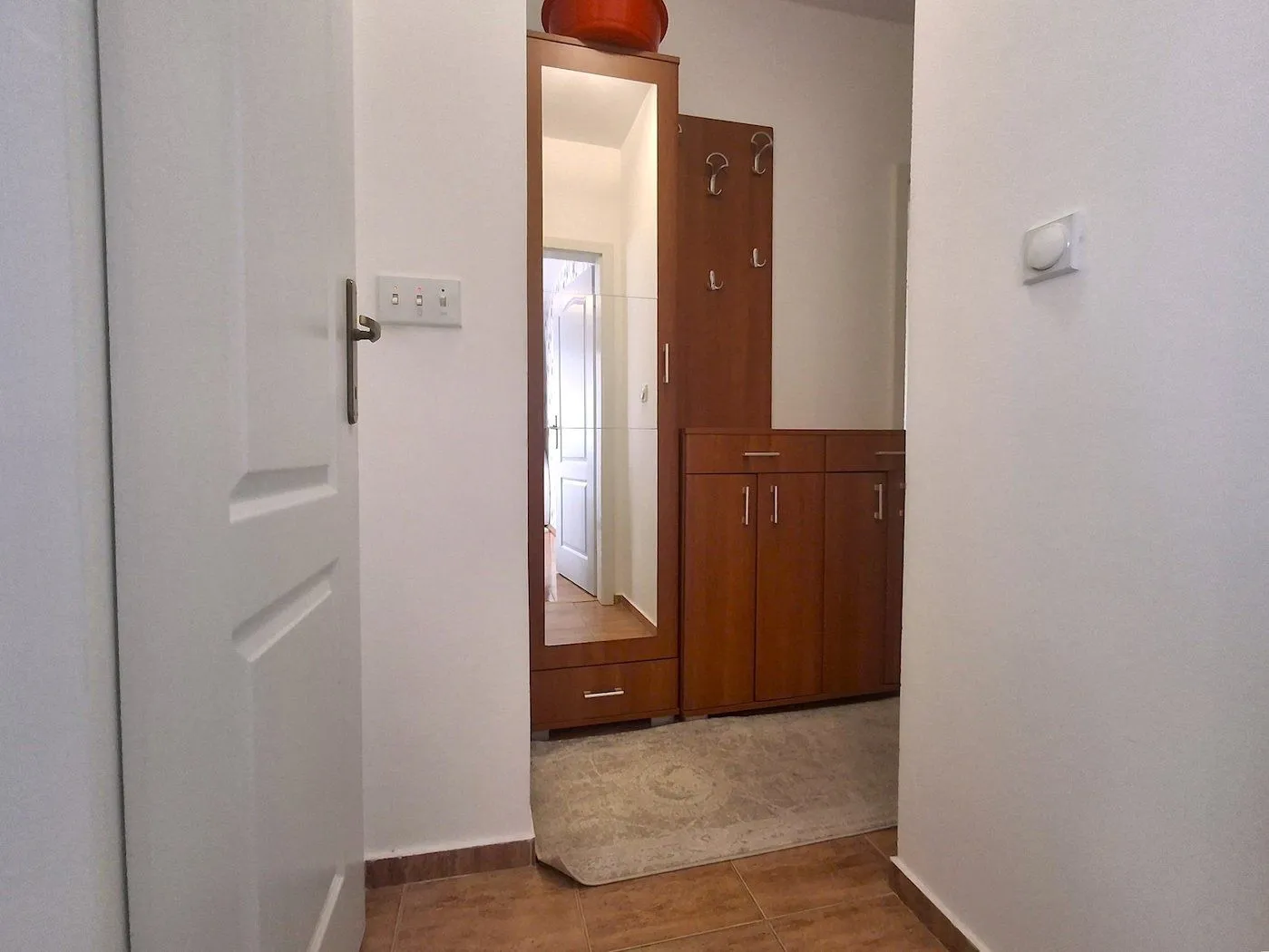 Prodaja, stan, 39m², Stari Aerodrom, Podgorica