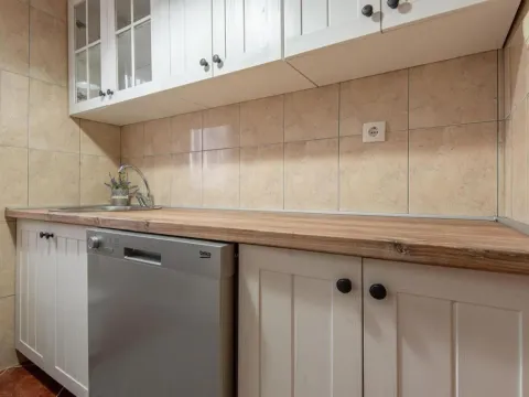 Sale, one bedroom apartment, 62m², Bar, Crna Gora - image 8