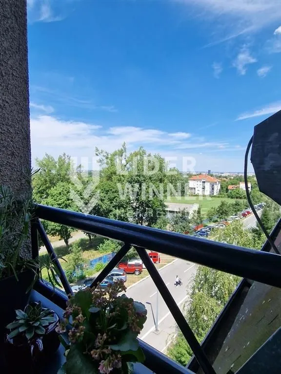 Prodaja, četvorosoban stan, 80m², Savski Venac, Beograd