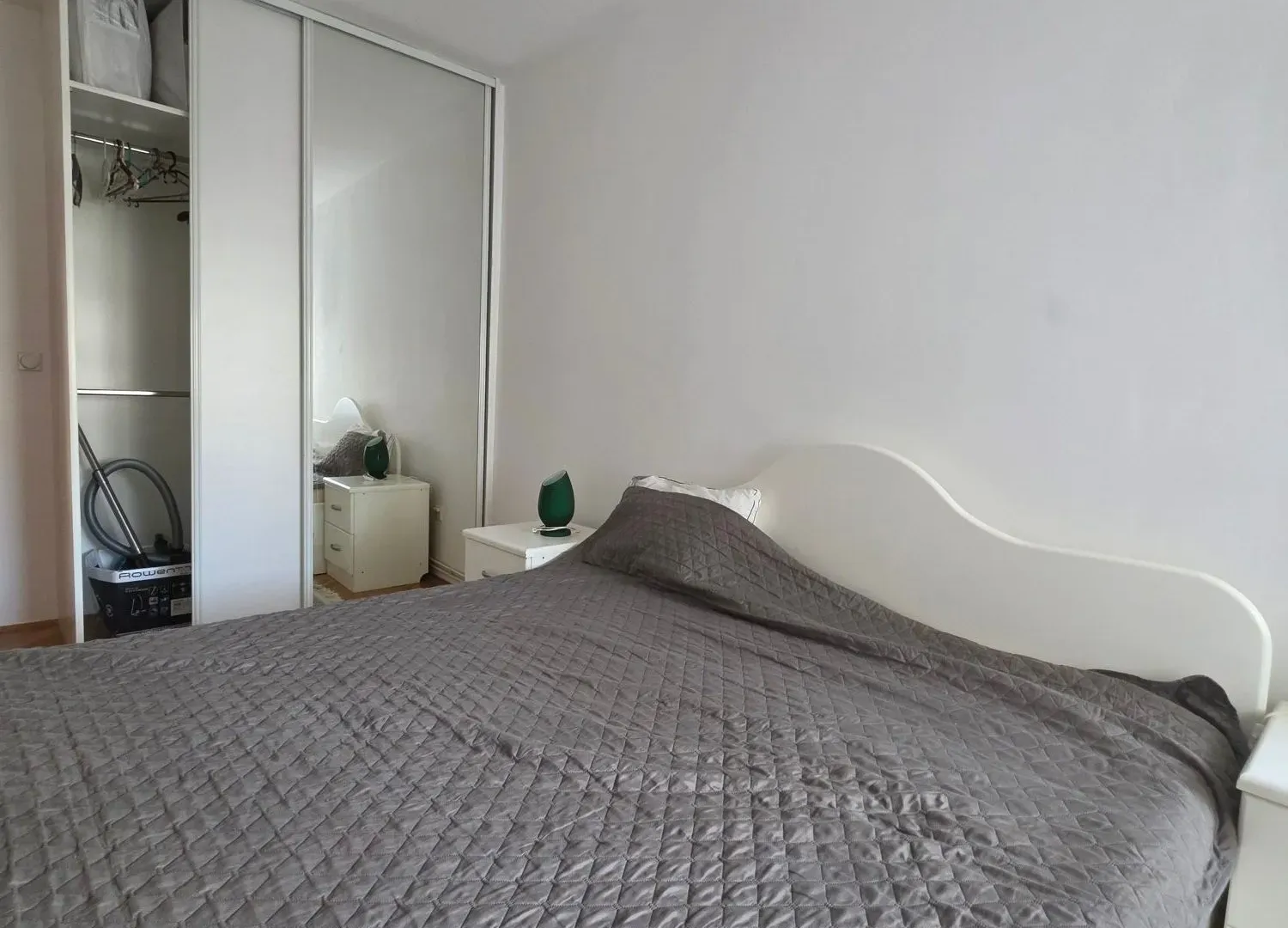 Rent, two bedroom apartment, 60m², Zagorič, Podgorica
