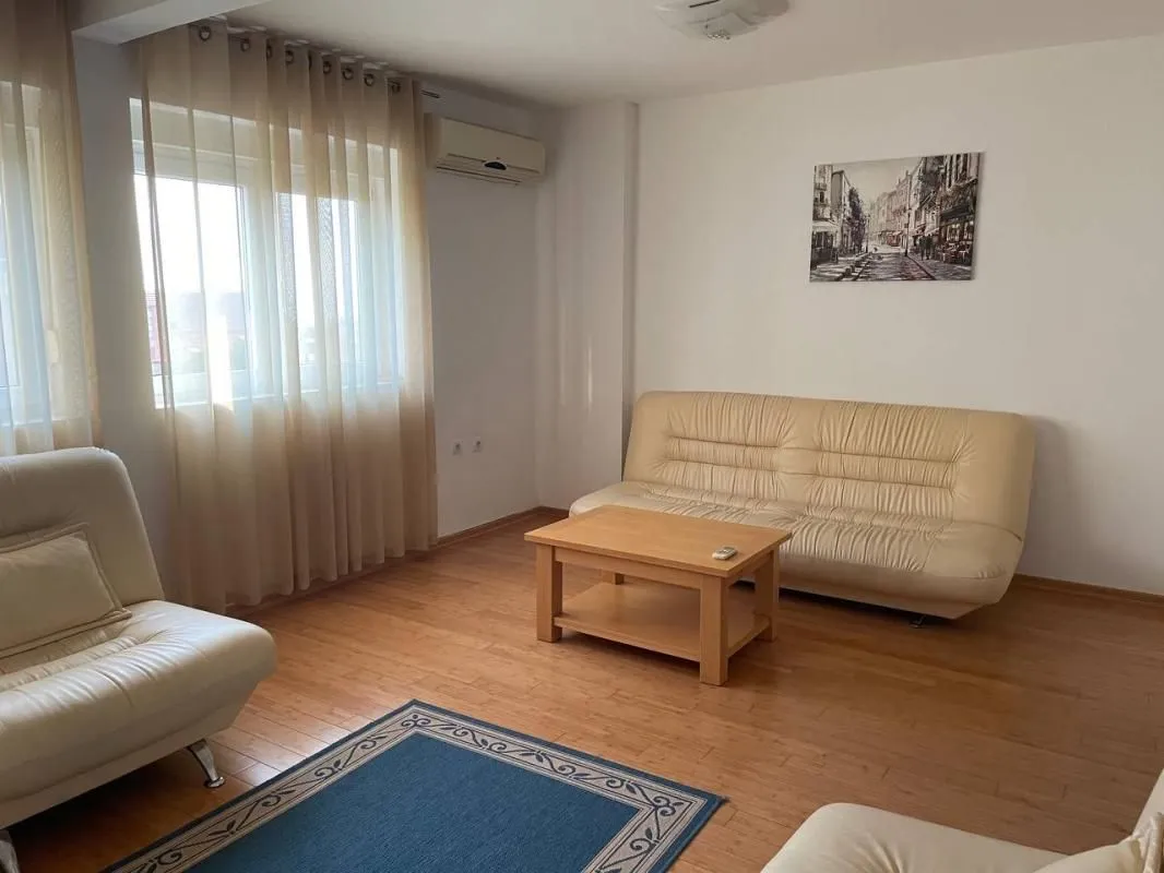 Sale, three bedroom apartment, 83m², Petrovac, Budva
