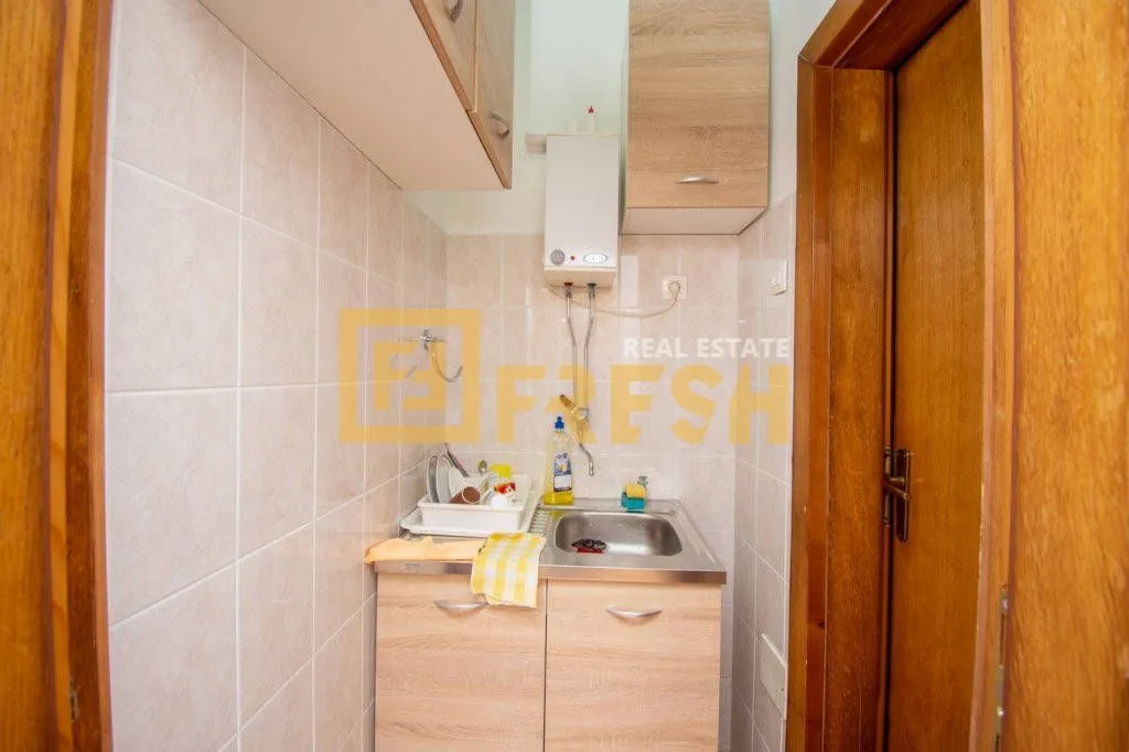 Sale, office space, 135m², Gintaš, Podgorica