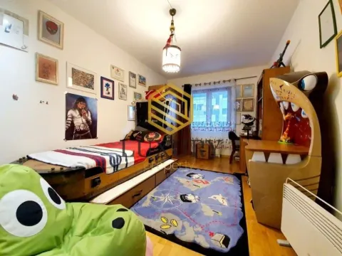 Sale, apartment, 91m², Tološka šuma, Podgorica - image 3