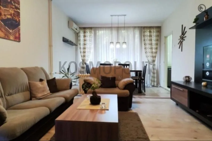 Rent, three bedroom apartment, 56m², Konjarnik, Voždovac Sve Podlokacije