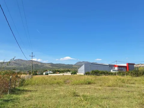 Prodaja, plac, 1303m², Donji Kokoti, Podgorica - image 1