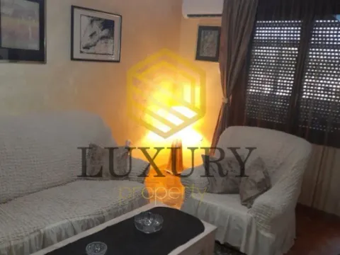 Rent, two bedroom apartment, 67m², Blok 6, Podgorica - image 6