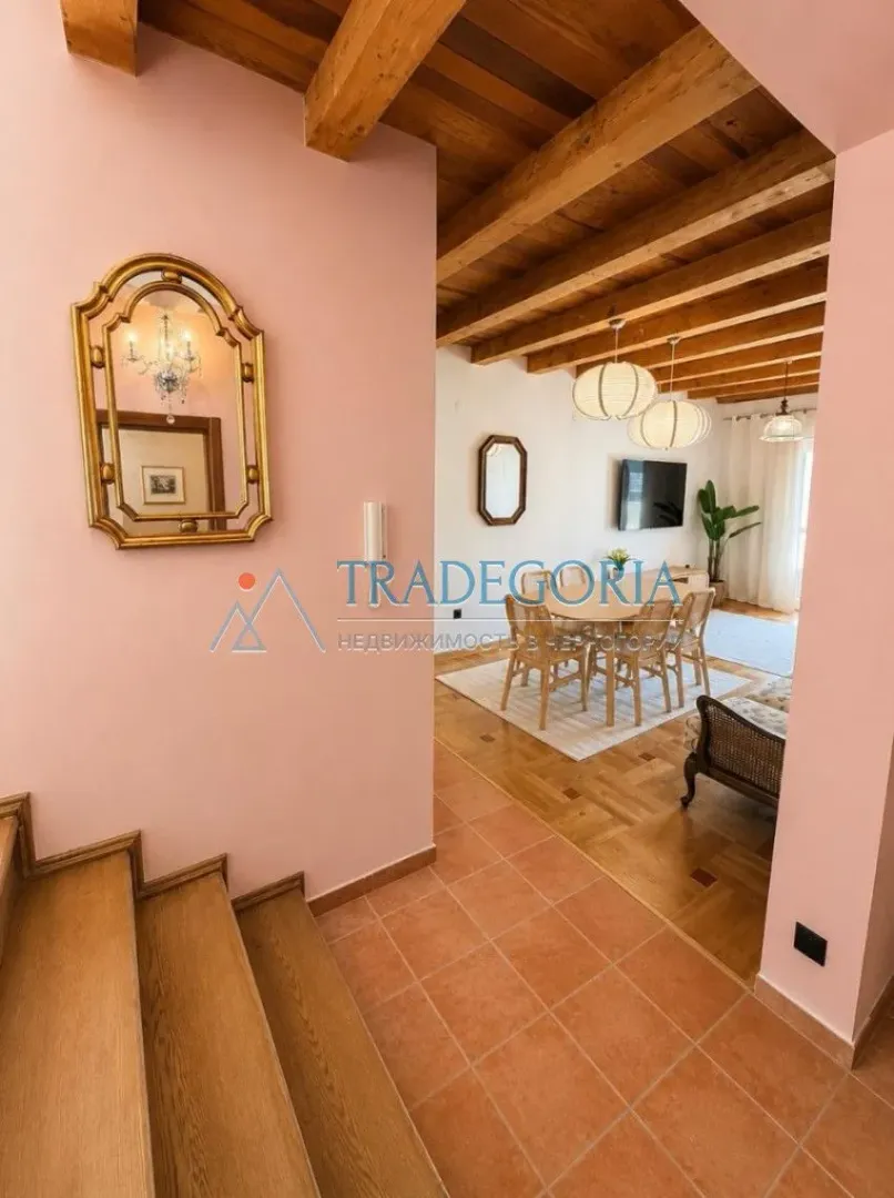 Prodaja, trosoban stan, 94m², Budva, Crna Gora