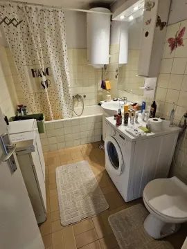 Prodaja, dvosoban stan, 62m², Klinički Centar, Beograd - image 8