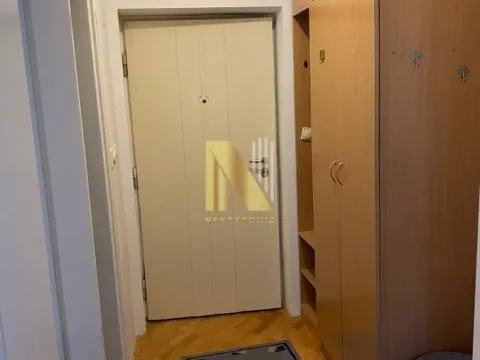 Izdavanje, jednosoban stan, 24m², Grbavica, Novi Sad Sve Podlokacije - image 5