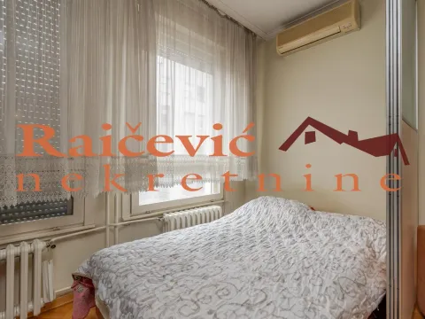 Rent, one bedroom apartment, 43m², Čukarica, Beograd - image 13