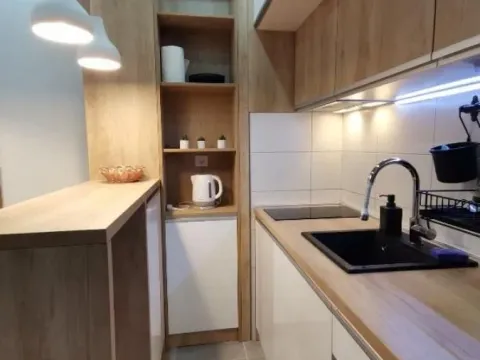 Prodaja, dvosoban stan, 44m², Centar, Zlatibor - image 8