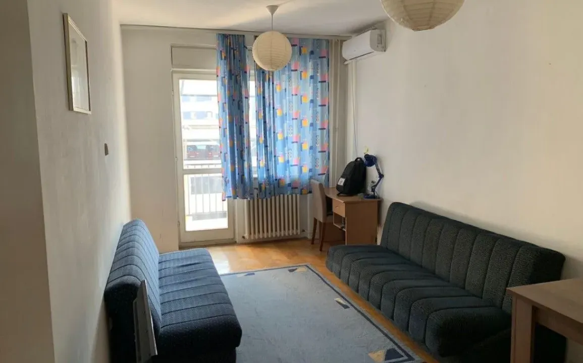 Prodaja, jednosoban stan, 34m², Bulevar Oslobodjenja, Novi Sad Sve Podlokacije