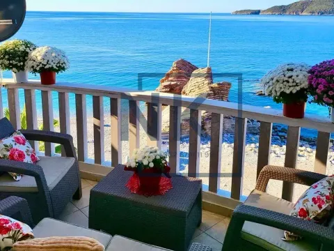 Prodaja, dvosoban stan, 68m², Rafailovići, Budva - image 2