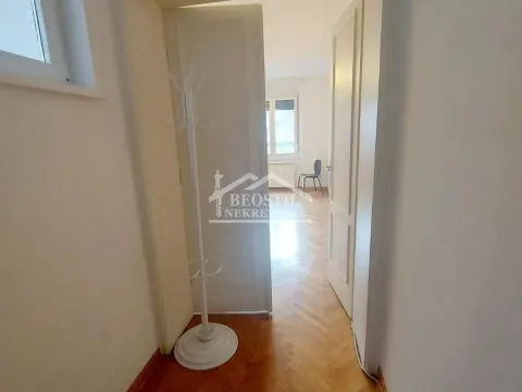 Izdavanje, dvosoban stan, 40m², Stari Grad, Beograd - image 3