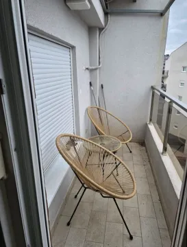 Izdavanje, jednosoban stan, 42m², Zabjelo, Podgorica - image 10