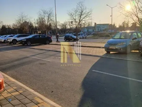 Rent, two bedroom apartment, 41m², Salajka, Novi Sad Sve Podlokacije - image 12