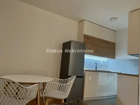 Izdavanje, dvosoban stan, 45m², Petrovaradin, Novi Sad - image 7