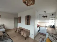 Izdavanje, jednosoban stan, 53m², City Kvart, Podgorica - image 6