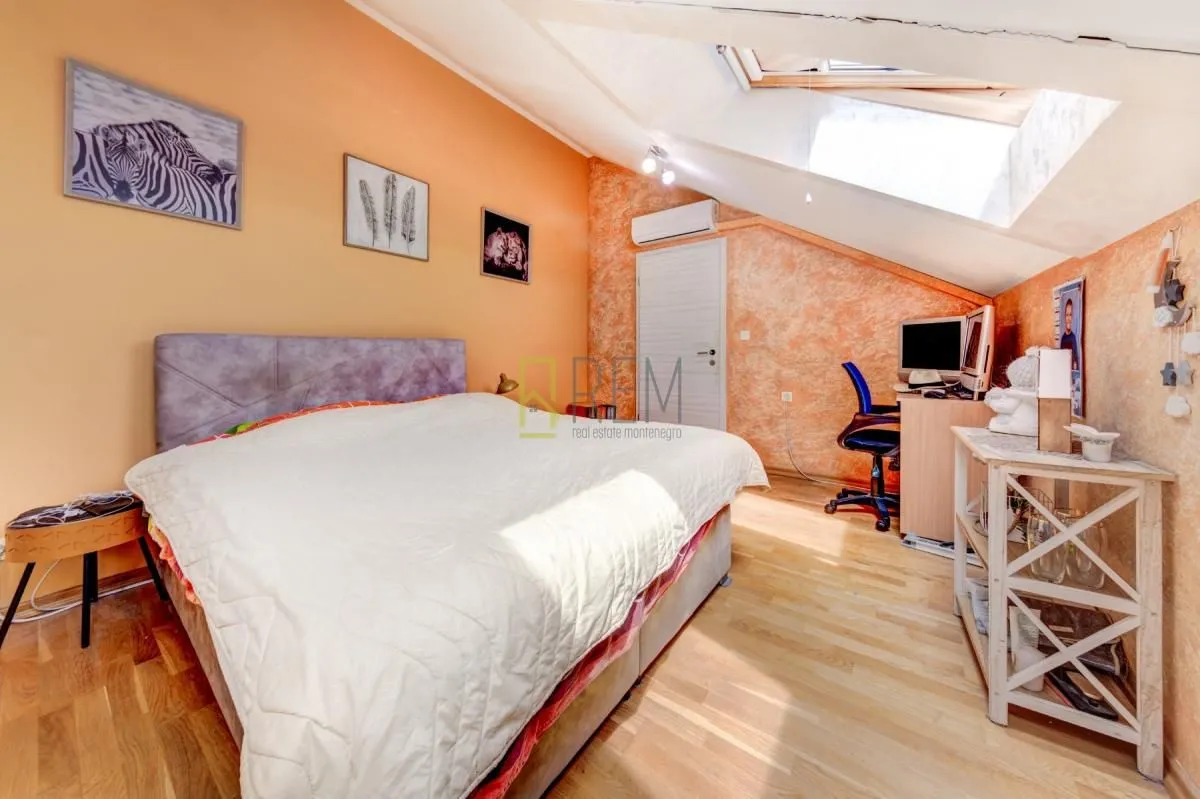 Prodaja, trosoban stan, 113m², Ljubović, Podgorica