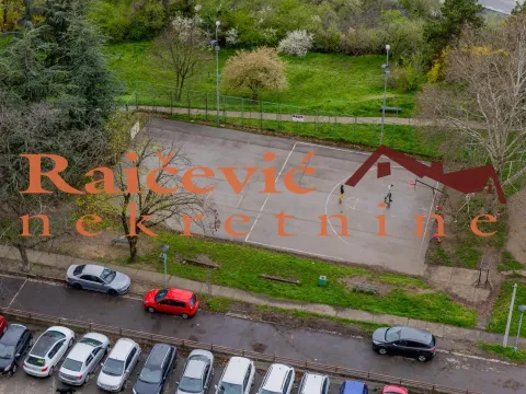 Sale, studio apartment, 26m², Čukarica, Beograd - image 18