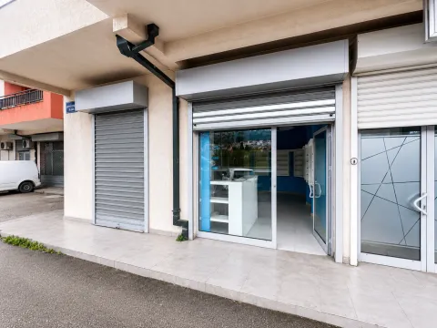Izdavanje, poslovni prostor, 91m², Vezirov Most, Podgorica - image 5