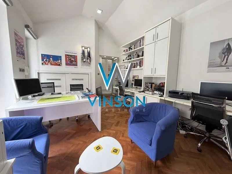 Rent, office space, 105m², Sajam, Novi Sad Sve Podlokacije