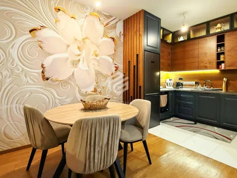 Rent, three bedroom apartment, 84m², Zabjelo, Podgorica - image 6