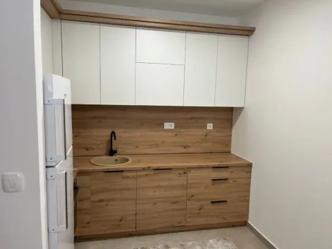 Rent, one bedroom apartment, 48m², City Kvart, Podgorica