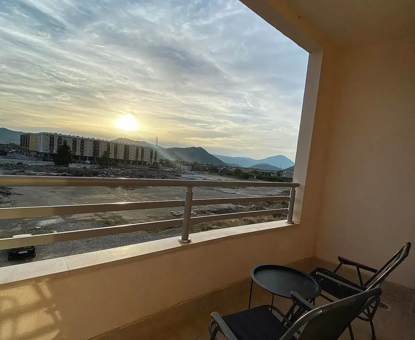 Rent, apartment, 30m², City Kvart, Podgorica