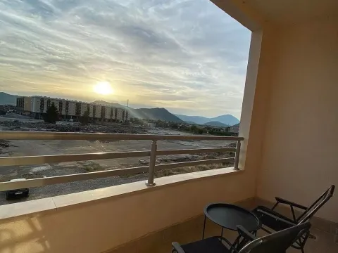 Rent, apartment, 30m², City Kvart, Podgorica - image 4