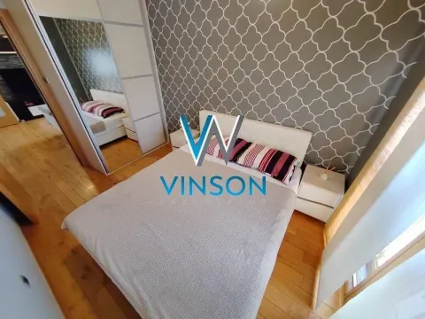 Rent, three bedroom apartment, 62m², Centar, Novi Sad - image 20