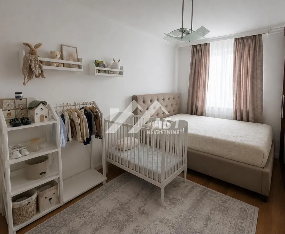 Izdavanje, trosoban stan, 75m², Grbavica, Novi Sad Sve Podlokacije