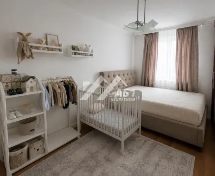 Izdavanje, trosoban stan, 75m², Grbavica, Novi Sad Sve Podlokacije - image 5