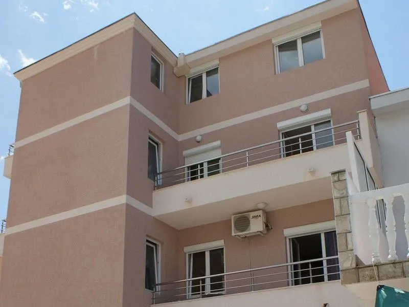 Sale, hospitality venue, 650m², Budva, Crna Gora