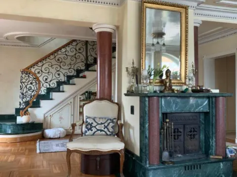 Sale, five bedroom apartment, 158m², Dedinje Sve Podlokacije, Beograd - image 4