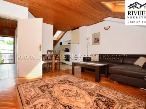 Sale, two bedroom apartment, 61m², Igalo, Herceg Novi - image 6