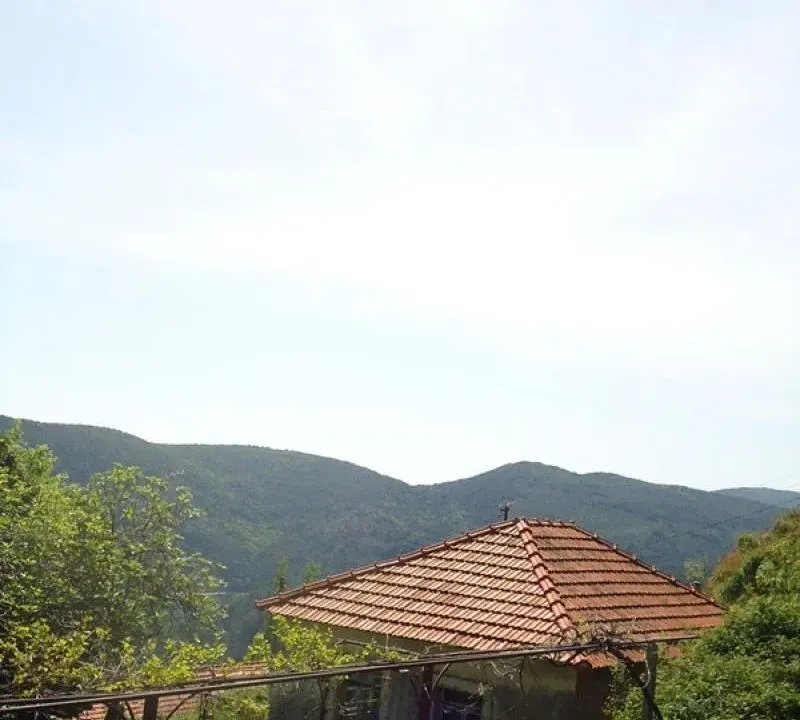 Sale, house, 743m², Sutorina, Herceg Novi