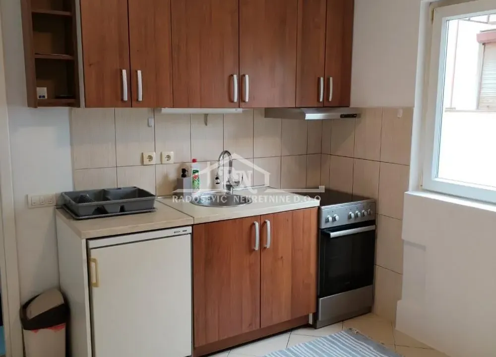 Sale, one bedroom apartment, 30m², Rakovica, Beograd