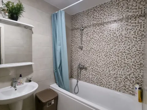 Izdavanje, jednosoban stan, 57m², Ljubović, Podgorica - image 5